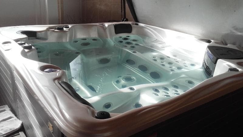 Motel Les Bleuets photo 1