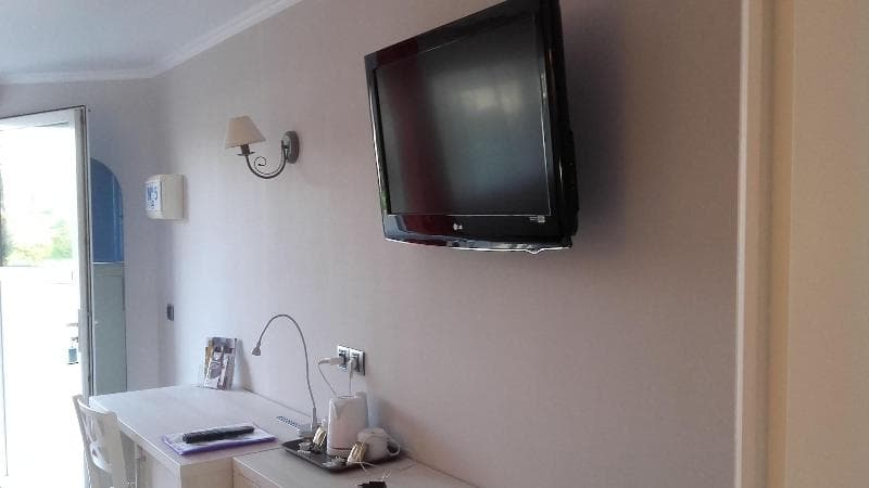 Motel Les Bleuets 4