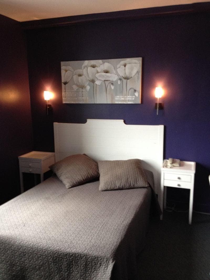 L Univers Hotel 4