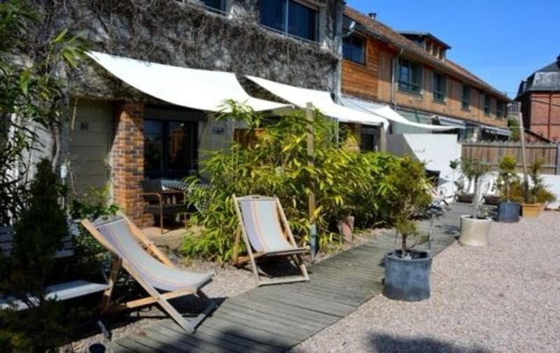 Hotel Monet 4