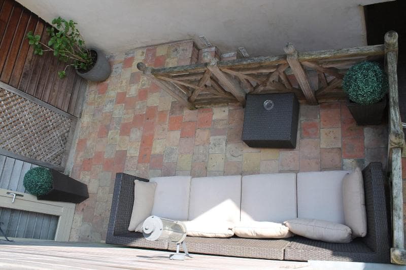 Hotels Le Du Dauphin Les Logis 5