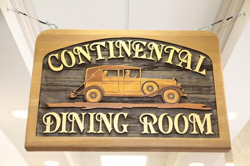 Continental Inn And Suites 4