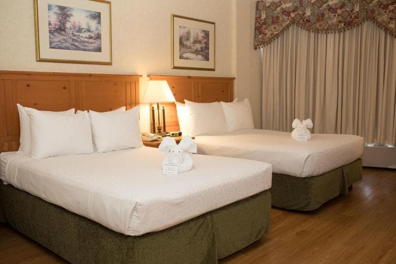 Continental Inn And Suites 5