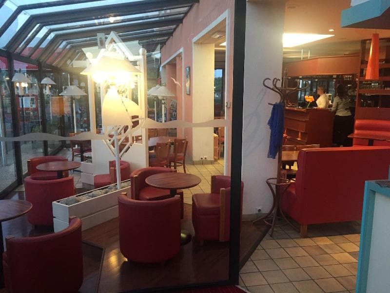 Hotel Restaurant Le Phare 2
