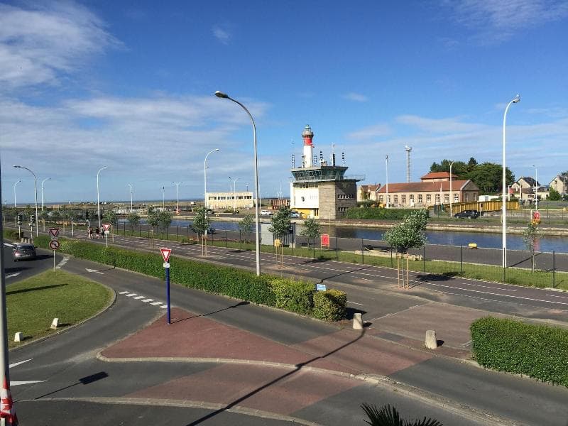 Hotel Restaurant Le Phare 3