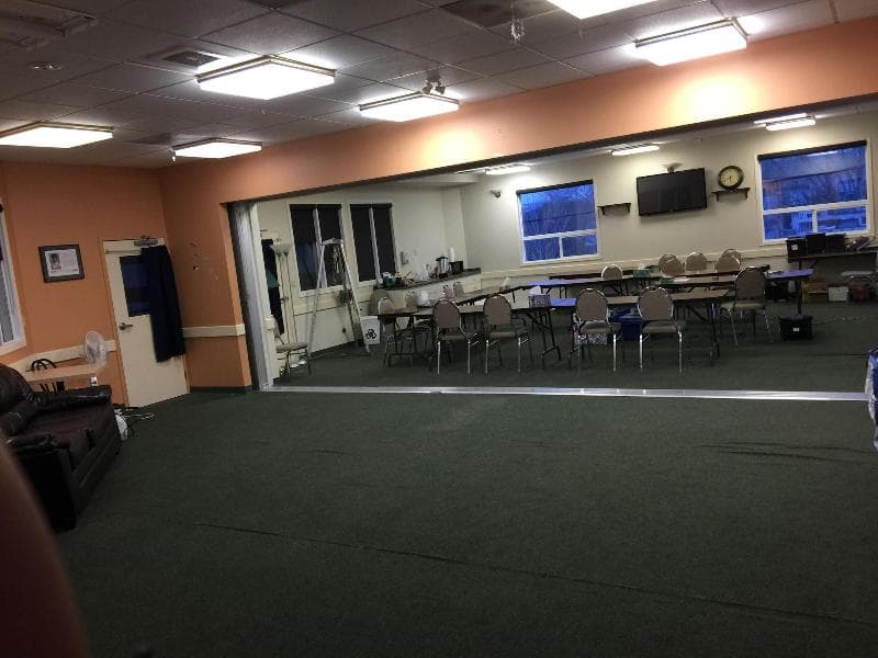 Best Canadian Motor Inn Peace River main