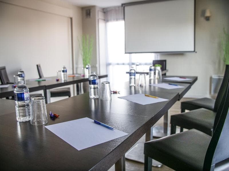 Hotel Inn Design Resto Novo Alencon main
