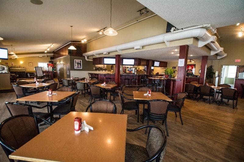 Nova Inn Acheson photo 1