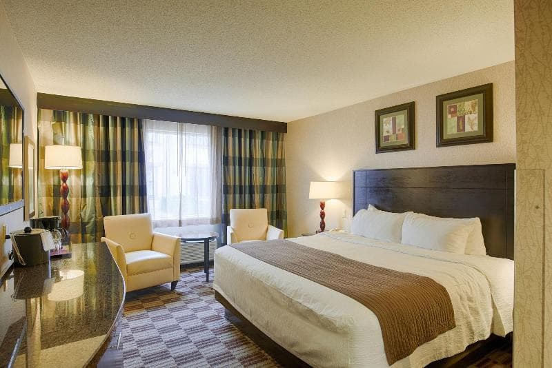 Prairie Band Casino & Resort 4
