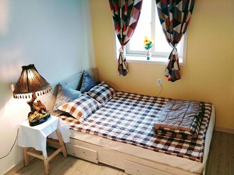 New Gwangju Guesthouse 5