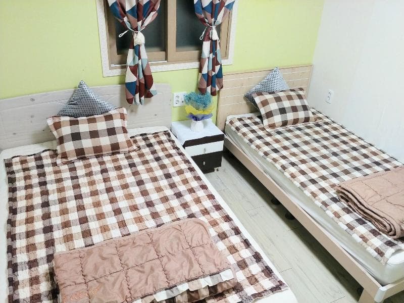 New Gwangju Guesthouse 3