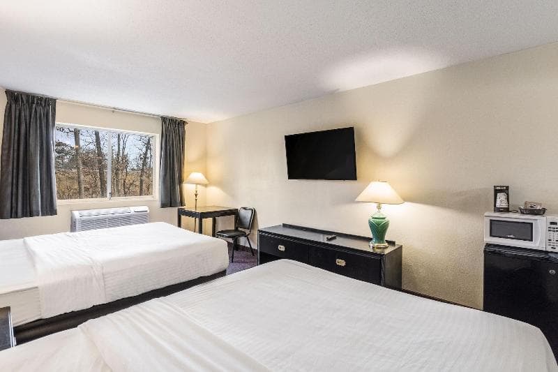 Econo Lodge Whitehall Near Michigan's Adventure 4