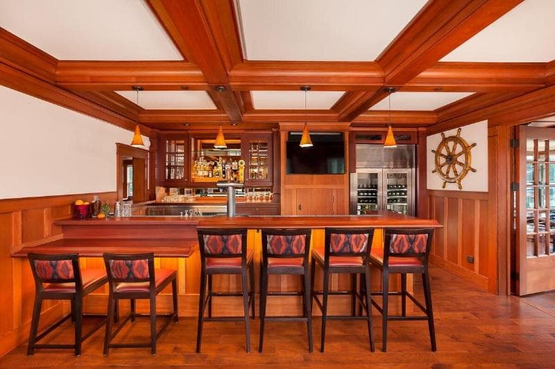 Noyo Harbor Inn main