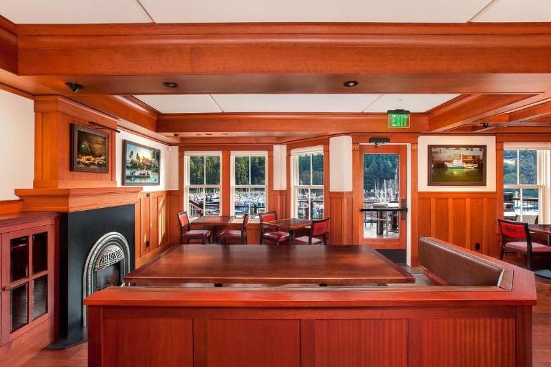 Noyo Harbor Inn 3