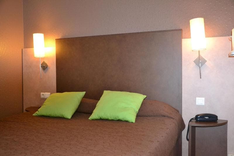 Hotel Le Pavillon de Rouen 5