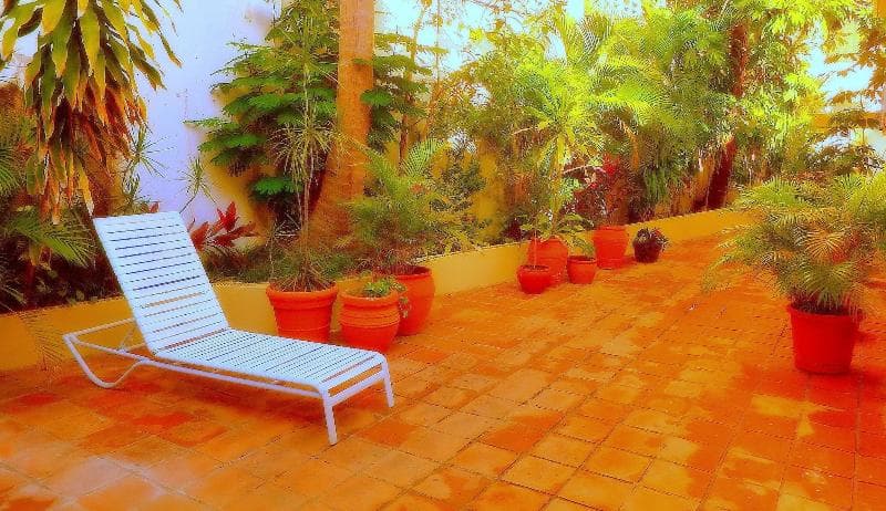 Casa Del Caribe 3