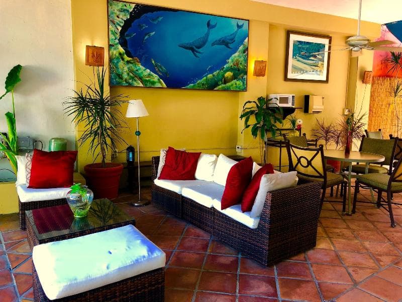 Casa Del Caribe 4
