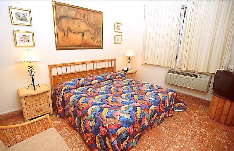 Casa Del Caribe 5