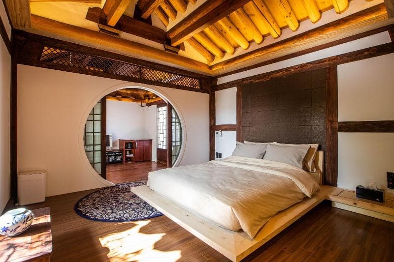 Soi Hanok Stay 4