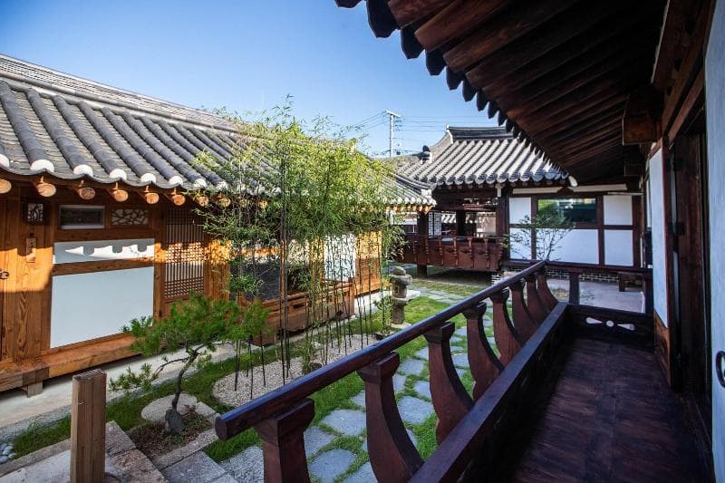 Soi Hanok Stay 5