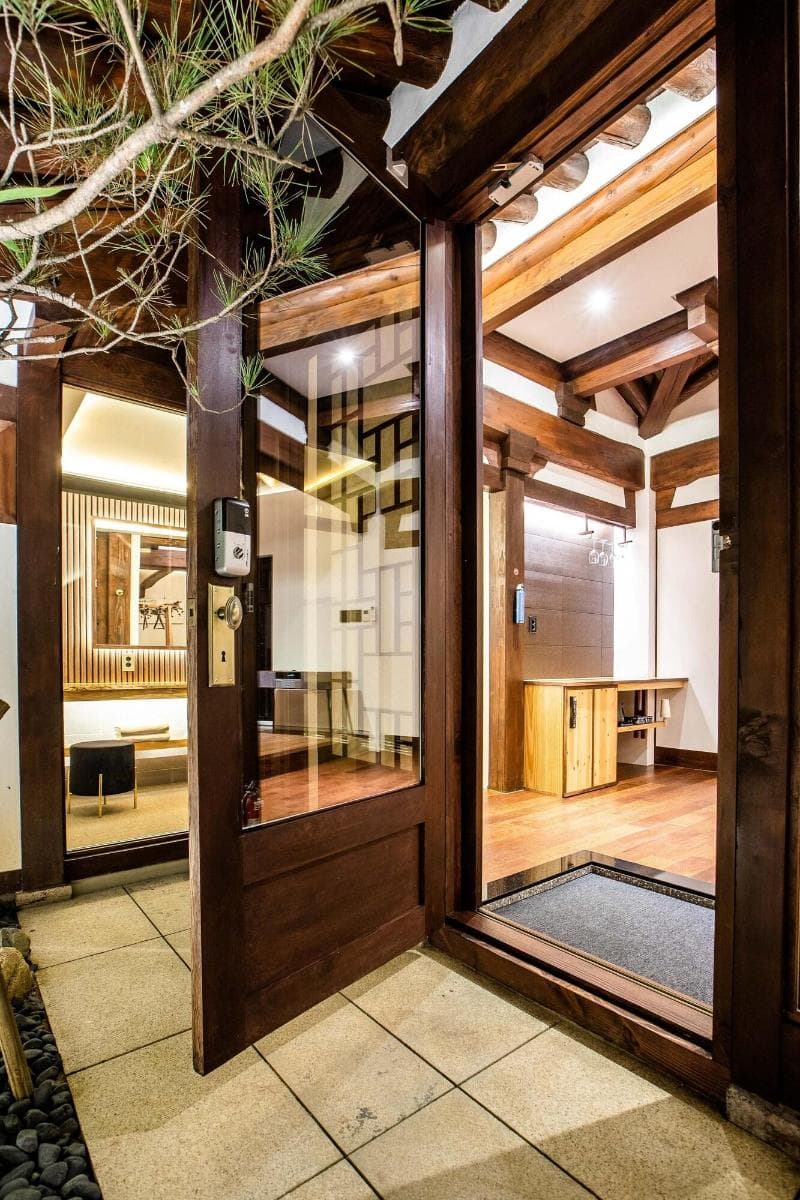 Soi Hanok Stay 3