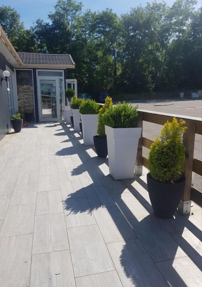 Fasthotel Rouen Nord Ouest Barentin 4