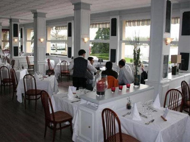 Normotel - La Marine photo 1