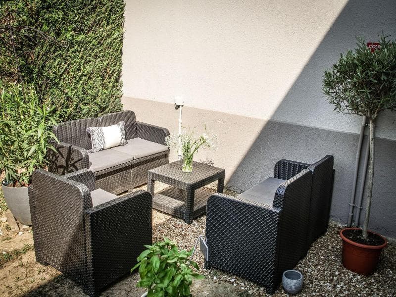 Hôtel Inn Design Chartres 5
