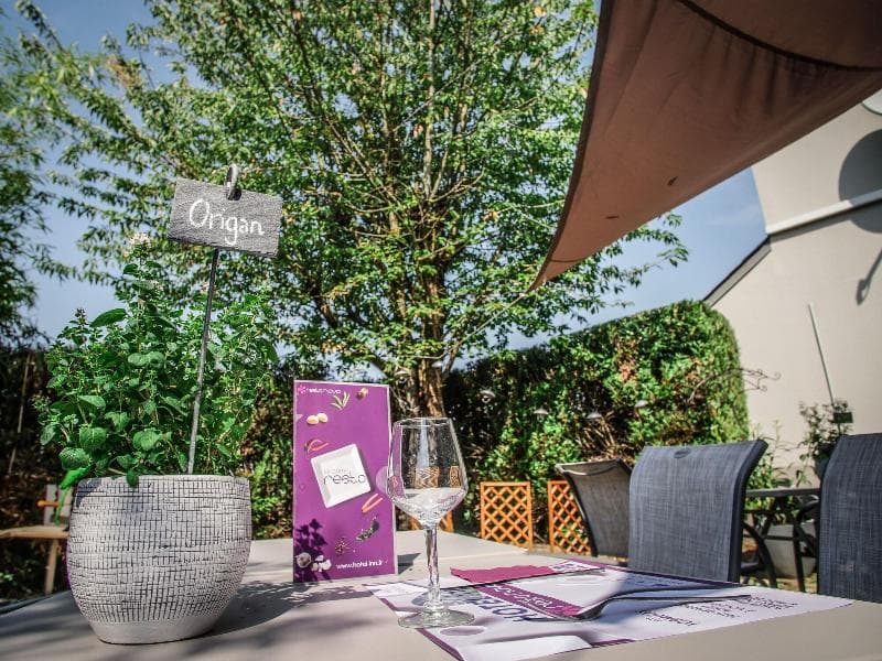 Hôtel Inn Design Chartres 4