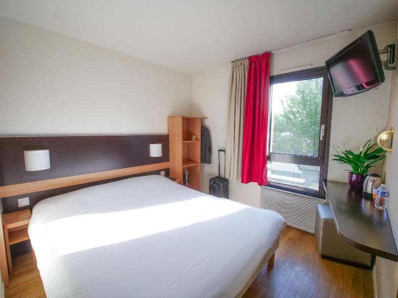 Hôtel Inn Design Chartres 2