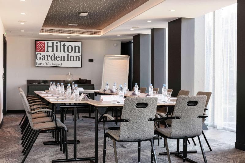 Hilton Garden Inn Paris Orly Airport photo 1