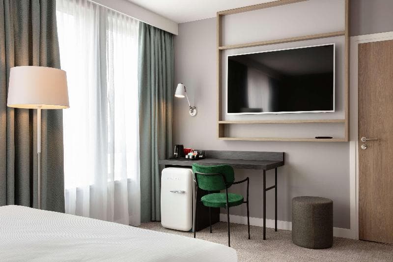 Hilton Garden Inn Paris Orly Airport 4
