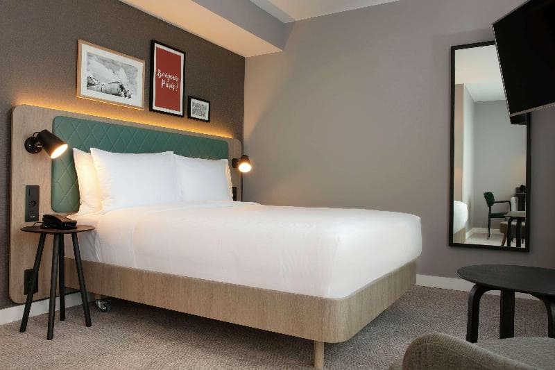 Hilton Garden Inn Paris Orly Airport 3