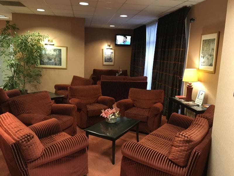 Les Hotels Dorele photo 1