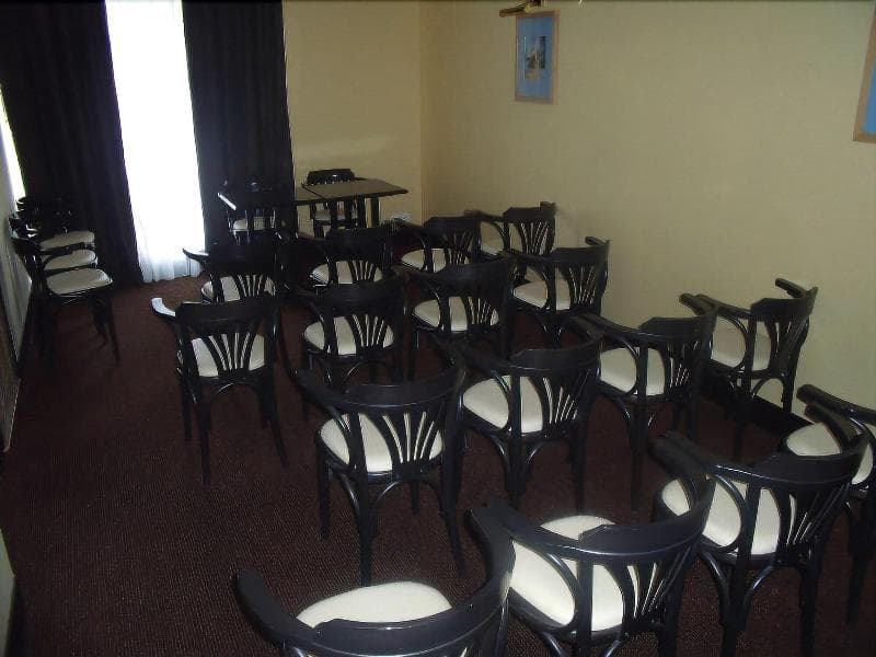 Les Hotels Dorele main