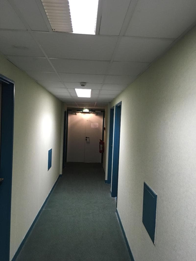 Les Hotels Dorele 5