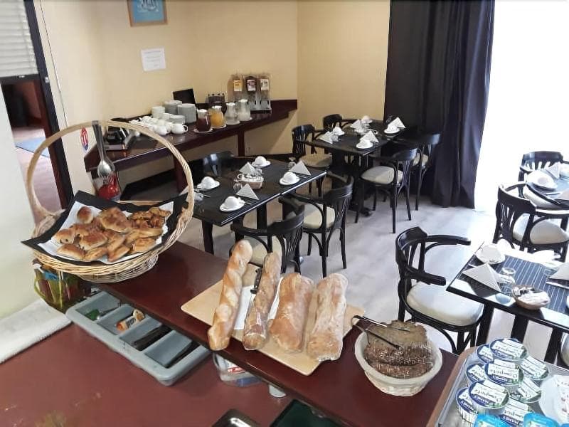 Les Hotels Dorele 3