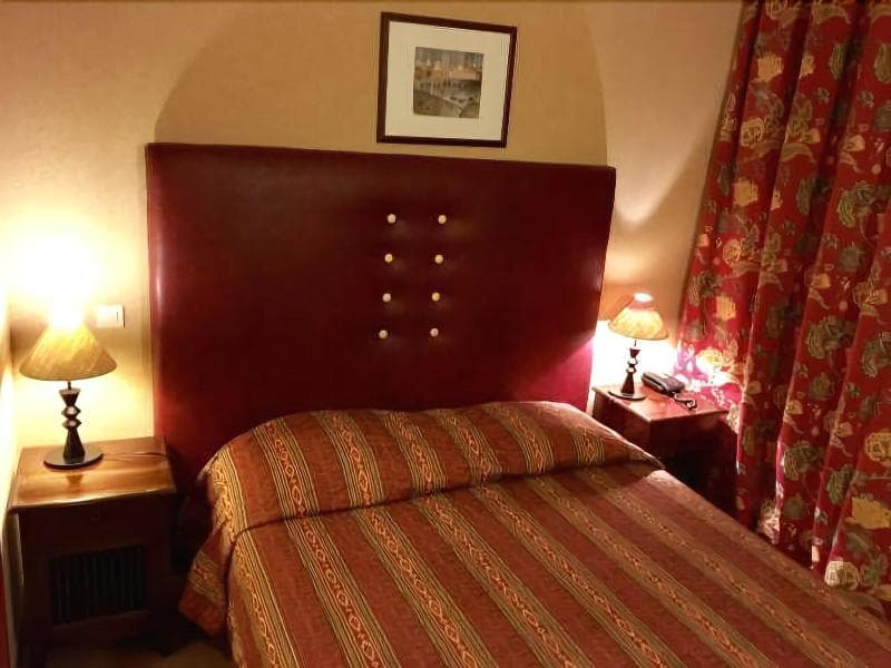 Les Hotels Dorele 4