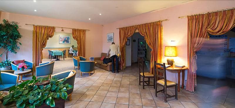 Hôtel Anne De Beaujeu 3