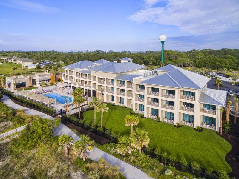 Jekyll Ocean Club photo 1