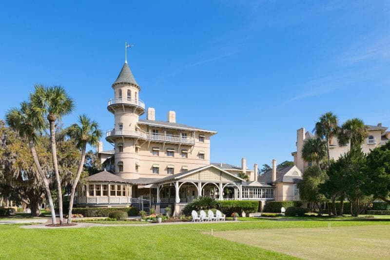 Jekyll Ocean Club 4
