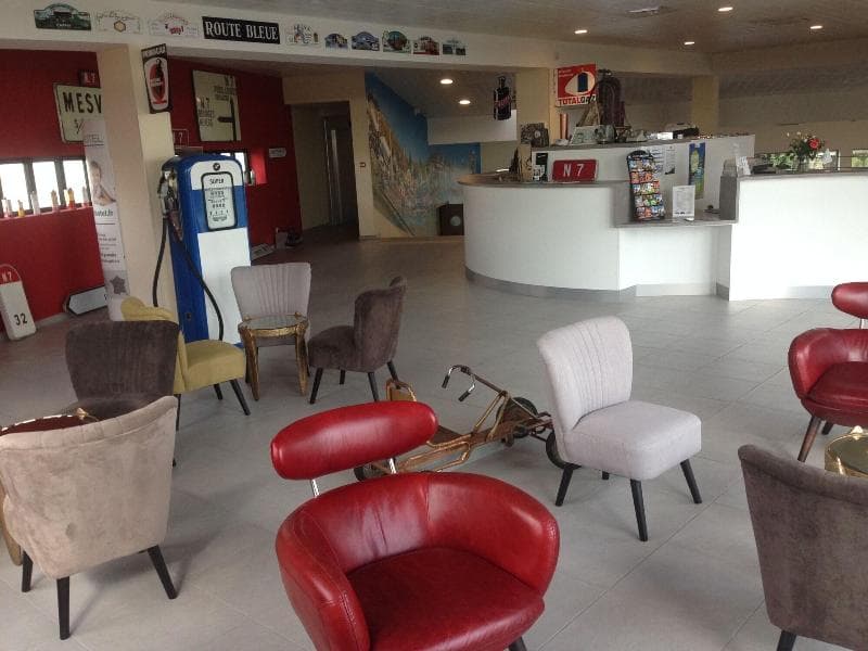Brit Hotel Montargis photo 1