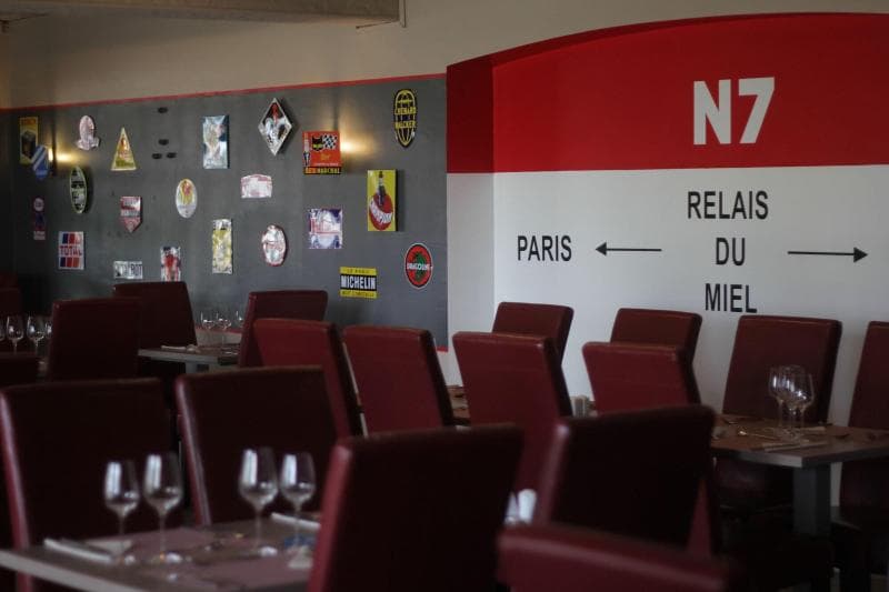 Brit Hotel Montargis 3