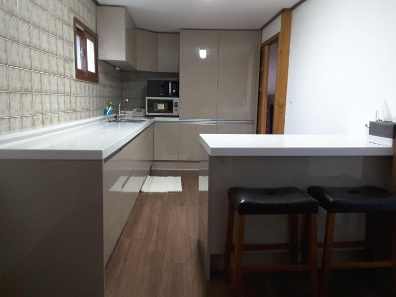 Yettle Hanok Stay (Adults Only) photo 1