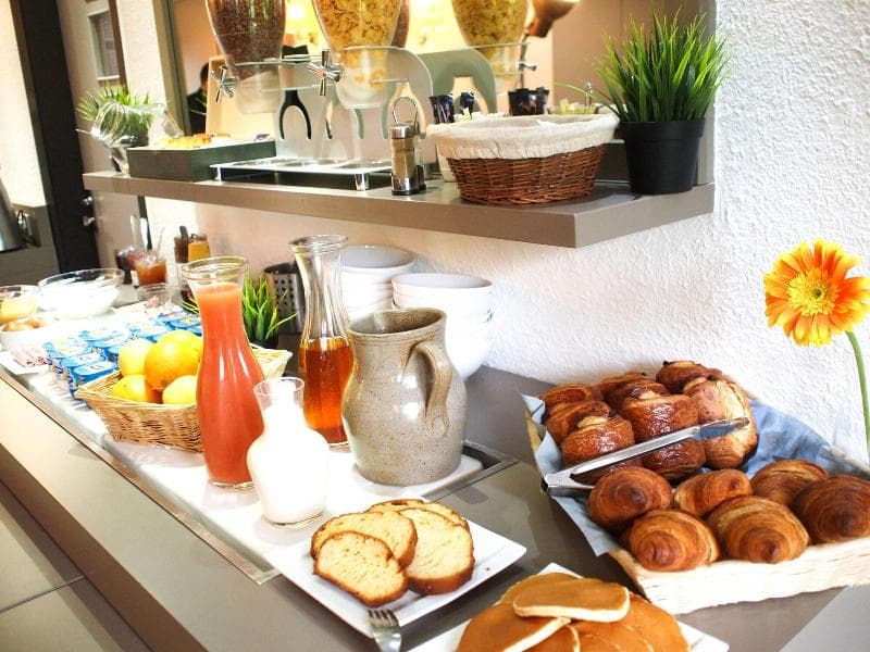 Hôtel Inn Design Montargis 5