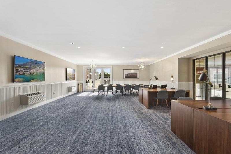The Vanderbilt Hotel Suites main