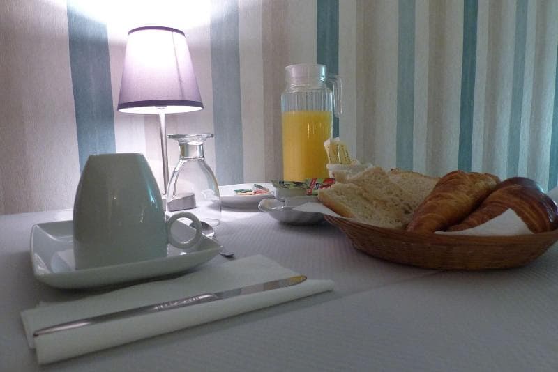 Hotel La Belle Etoile photo 1