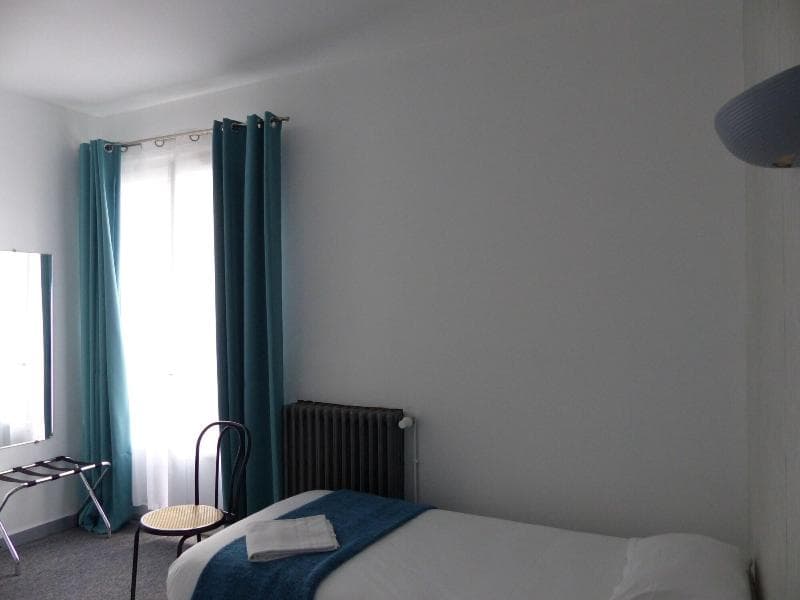 Hotel La Belle Etoile 3