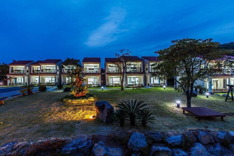 Kiaora Pension Jeju 3