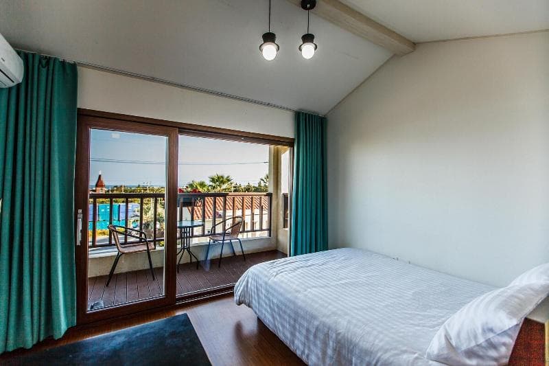 Kiaora Pension Jeju 5